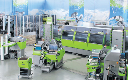 Dabei sein ist alles