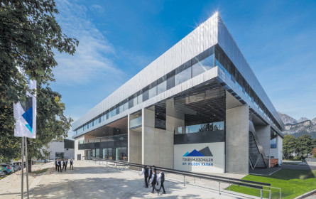 Eröffnung am Wilden Kaiser 