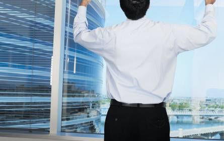 In der Kreativwirtschaft herrscht Zuversicht