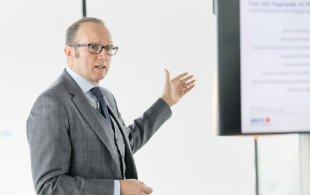 Die neue Nummer eins