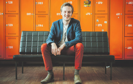 Publishing leicht gemacht