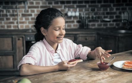 Der Österreicher Lieblingsfrühstück