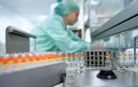 Gesundheitsbranche im Visier der Kartellbehörde