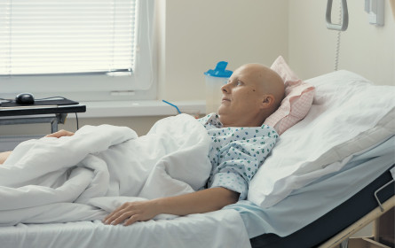 Weltkrebstag: Boom an neuen Therapien