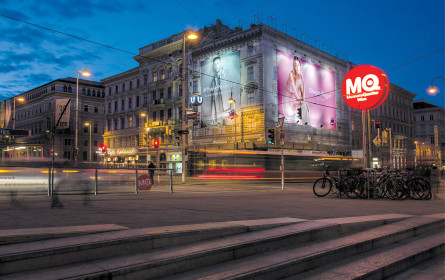 Außenwerber ISPA und Megaboard fusionieren 