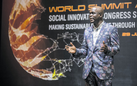 „Big Impact” in Wien