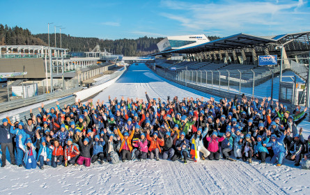 Modernes Marketing trifft auf Mitarbeitermotivation