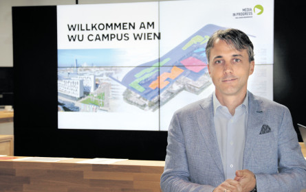 Ausbau und Rekordreichweiten