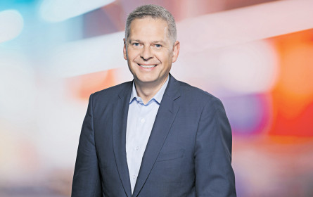 Getrennte Wege sind gute Pfade