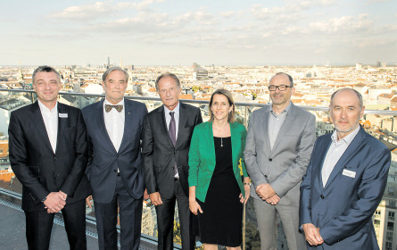 Fünf Wünsche für bessere öffentliche Bauprojekte