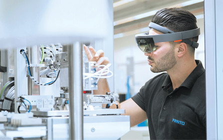 Neue Techno-Start-ups braucht das Land