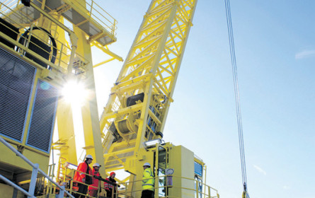 Palfinger wächst weiter