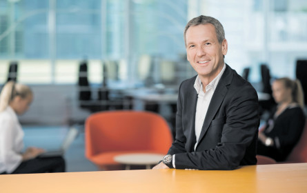 Die Revolution spielt im Smartphone