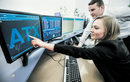 Dividenden machen Spaß