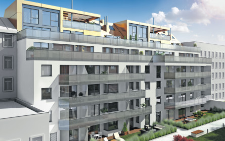 Großer Vorsorge-Boom