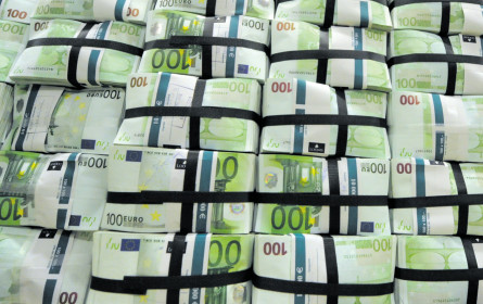 Kassenreform als Risiko für regionale Banken