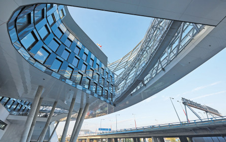 Burgenländische Industrie im Aufwind