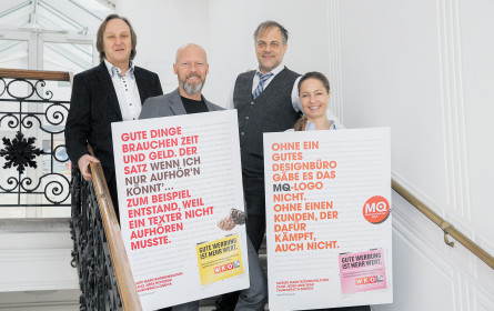 „Wie viel kostet ein Kilo Werbung bei Ihnen?”