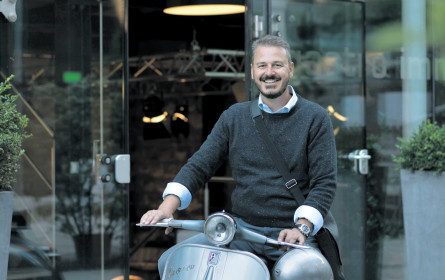 „Einkaufszentren leiden an Verwechselbarkeit&rdquo;