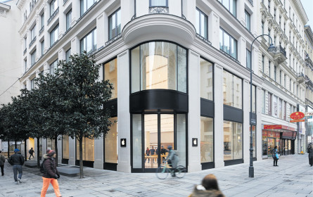 Wohin rollst du, Äpfelchen …