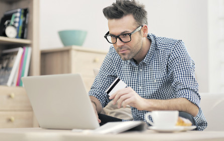 Aller Anfang ist schwer