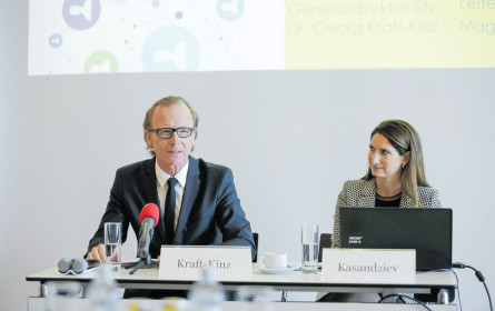 Konsumkredit via Elba-App