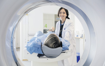 Kassen trotz steigender Ausgaben im Plus