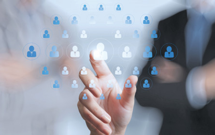 Digital bewirkt Umdenken 