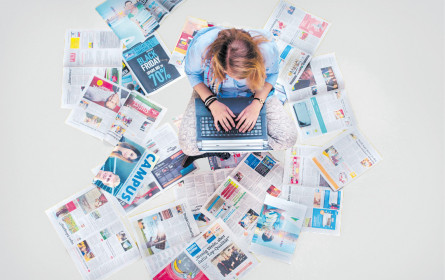 Online-Kommunikation