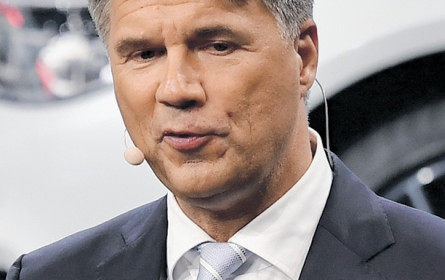 BMW mit Plus zum Auftakt