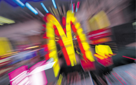 Franchisebranche stabil