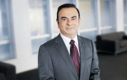 Renault feiert Rekordjahr