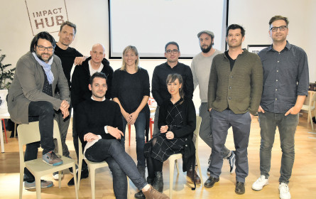 Grundlegende Weichenstellungen