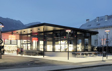 Auf dem Weg zur Umsatzmilliarde