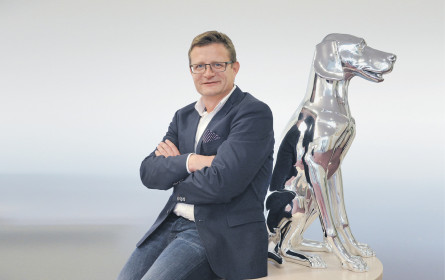 Rekordumsatz als Geburtstagspräsent