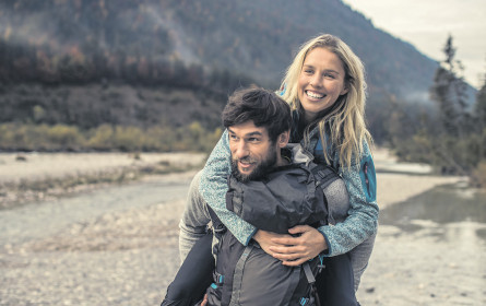 Sportlich, frisch: Intersport-Relaunch