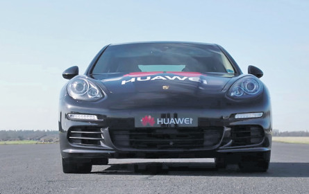 Die fahrende Innovation