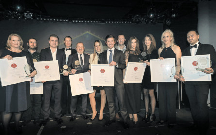 Die Immo-Leistungsschau