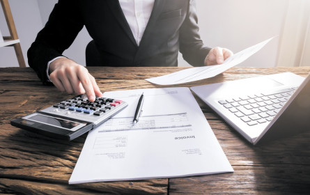 Beim Zahlen sind wir Vize-Europameister