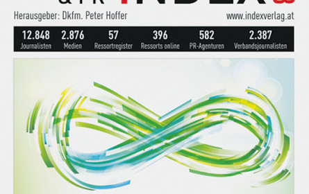 35 Jahre Journalistenindex