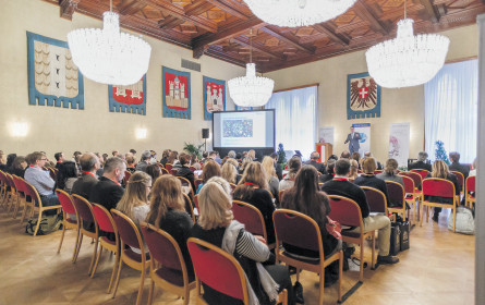 Wien: Die Stadt des Datenschutzes …