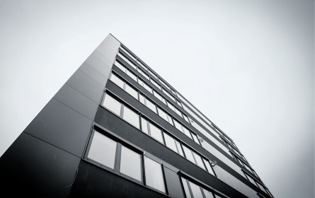 Wissenspark ist bald fertig