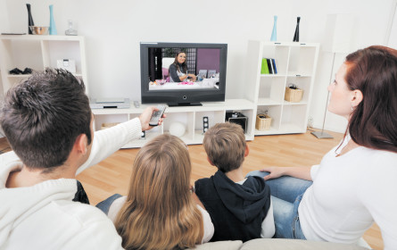 Sieben auf einen Streich