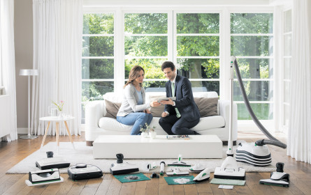 Die Wahl der Kanäle …