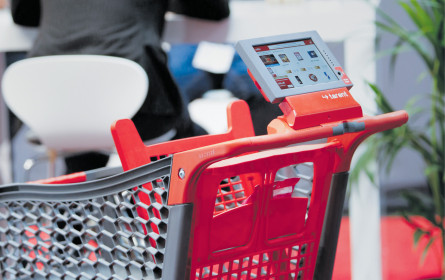 Digital total: Bits & Bytes im Warenkorb