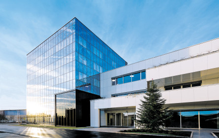 Institut Allergosan auf Erfolgskurs