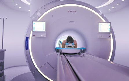 Künstliche Intelligenz verändert die Medizin