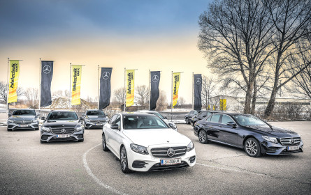 Kooperation mit ÖAMTC