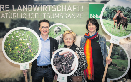Neue Gentechnik bedroht Biomarkt