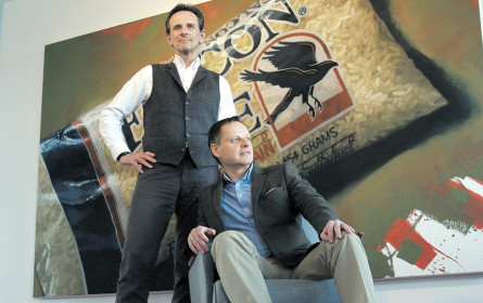 Change Marketing als Asset für New Business